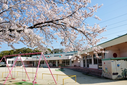 大川幼稚園