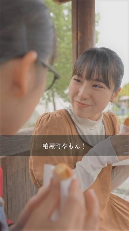 ショートドラマキャプチャ１