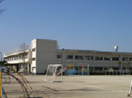 仲原小学校の画像